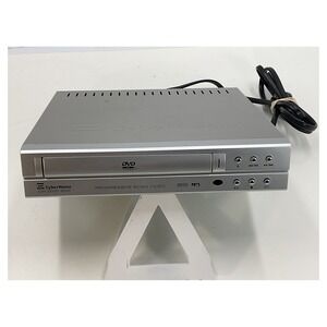 CyberHome CH-DVD 300 Progressive Scan DVD Player